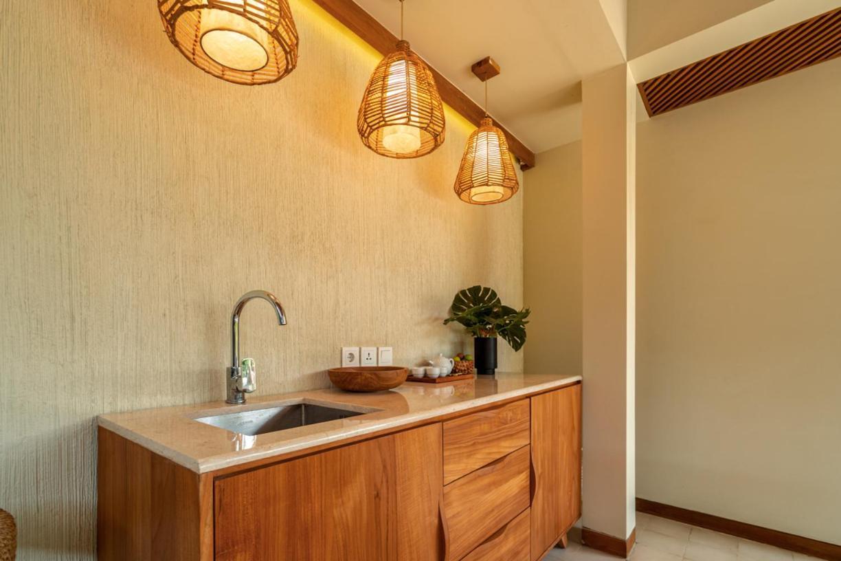 Cocana Resort Gili Trawangan Exterior photo