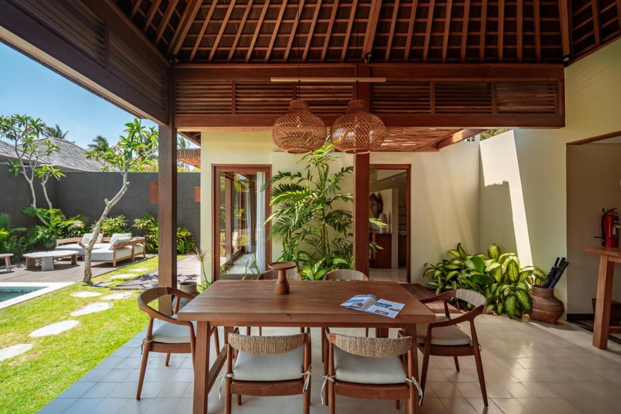 Cocana Resort Gili Trawangan Exterior photo